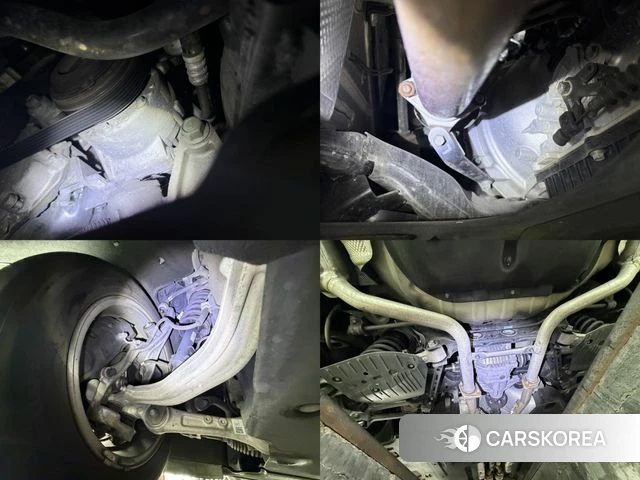 Kia More K9 id 3879000 из Кореи 11