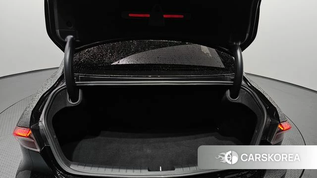 Hyundai The New Grandeur IG id 4604223 из Кореи 11