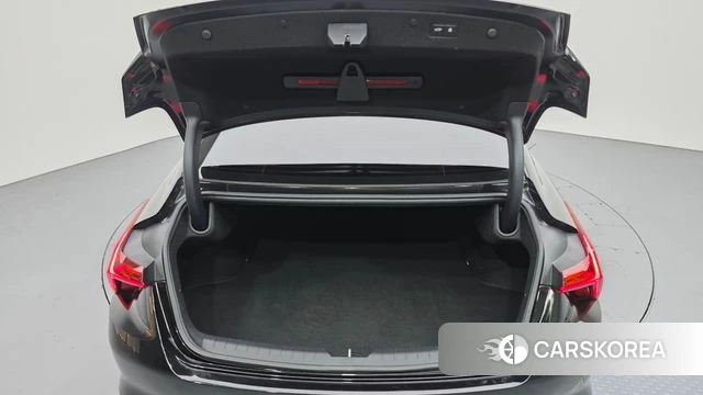 Kia K8 Hybrid id 4518740 из Кореи 11
