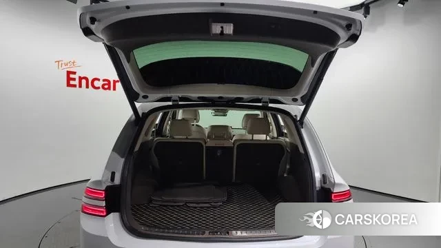 Genesis GV80 id 3007502 из Кореи 11