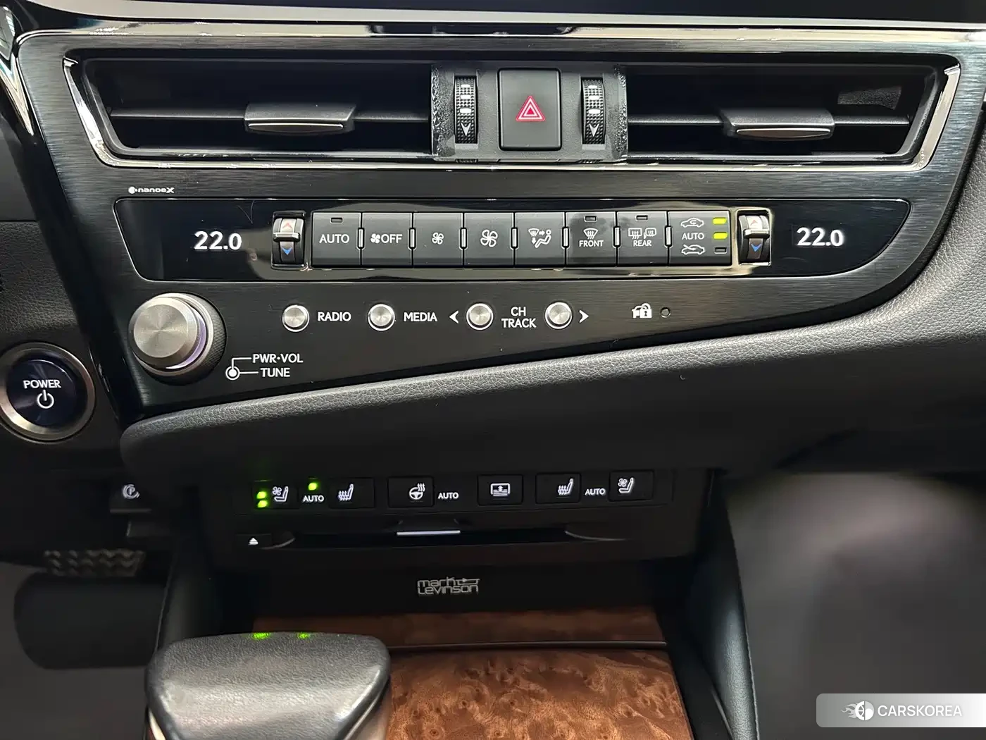 Lexus ES id 4628022 из Китая 11