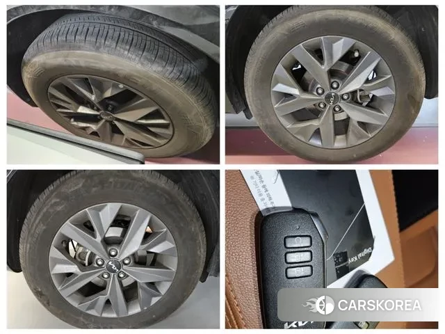 Kia Sportage 5th Generation id 3770231 из Кореи 11