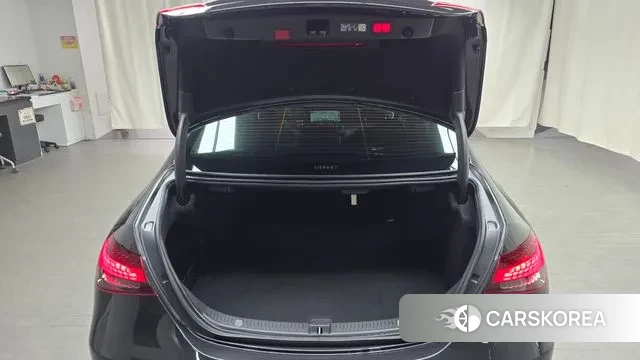 Mercedes-Benz E-Class W213 id 3415741 из Кореи 11