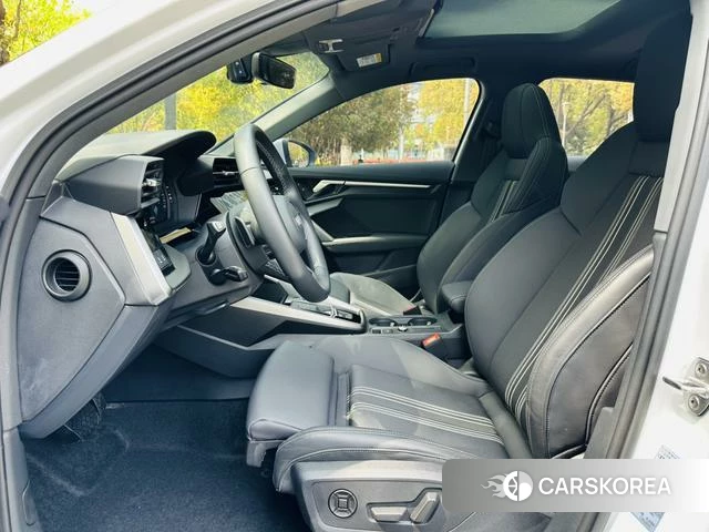 Audi A3 id 4260737 из Китая 11