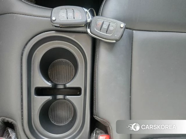 Hyundai Casper id 4185976 из Кореи 11