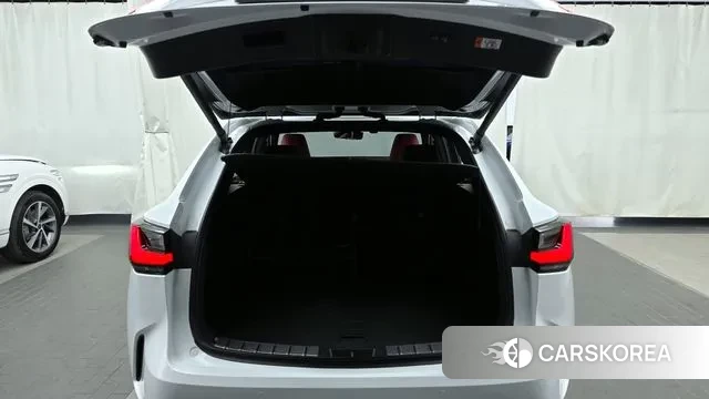 Lexus NX450h + 2nd generation id 3377954 из Кореи 11