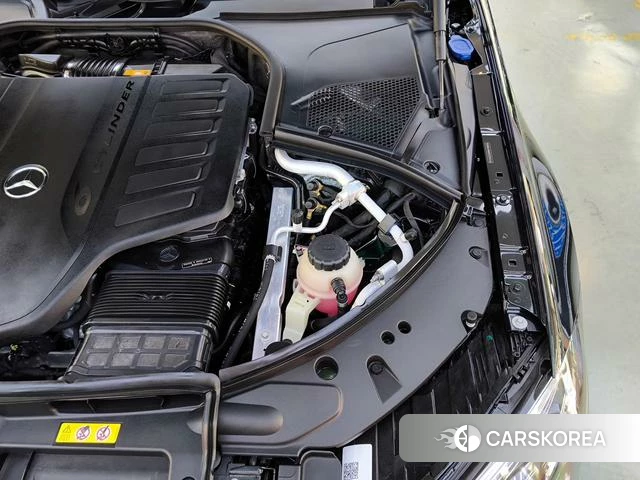 Mercedes-Benz S-class id 4263732 из Китая 11
