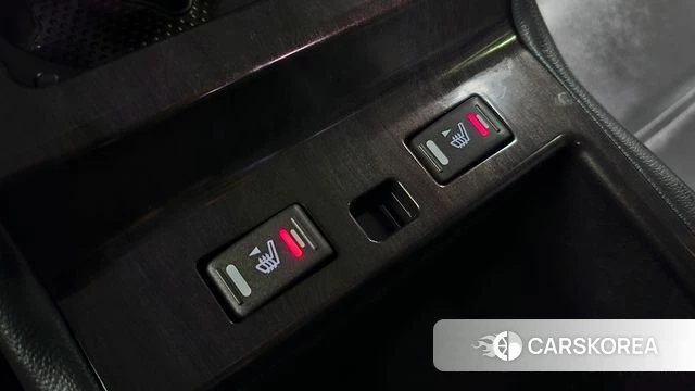 Renault Korea (Samsung) SM7 Nova id 4849623 из Кореи 11