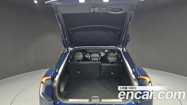 Kia EV6 id 2868270 из Кореи 11