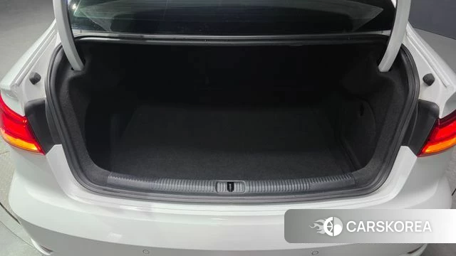 Audi New A3 id 3814335 из Кореи 11