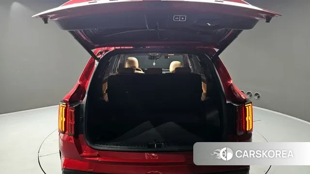 Kia Sorento 4th Generation id 3343548 из Кореи 11