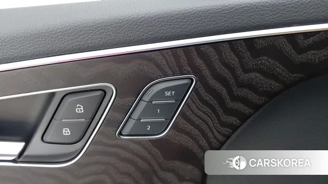 Audi Q7 (4M) id 3747067 из Кореи 11