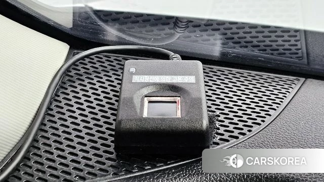 Hyundai Sonata (DN8) id 3820325 из Кореи 11