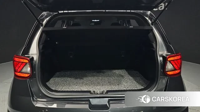 Hyundai Venue id 3692194 из Кореи 11