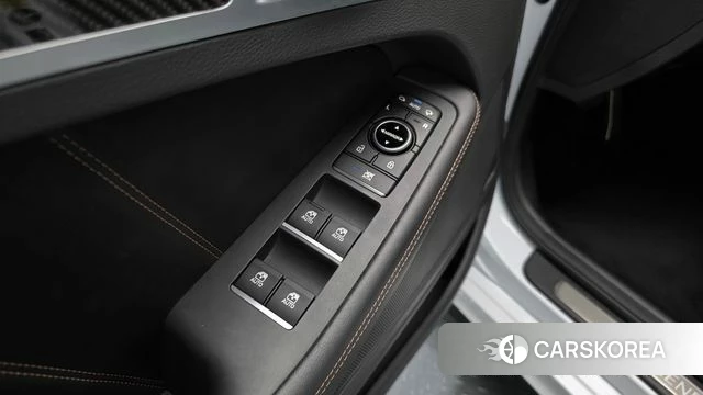 Genesis G80 id 4269275 из Кореи 11