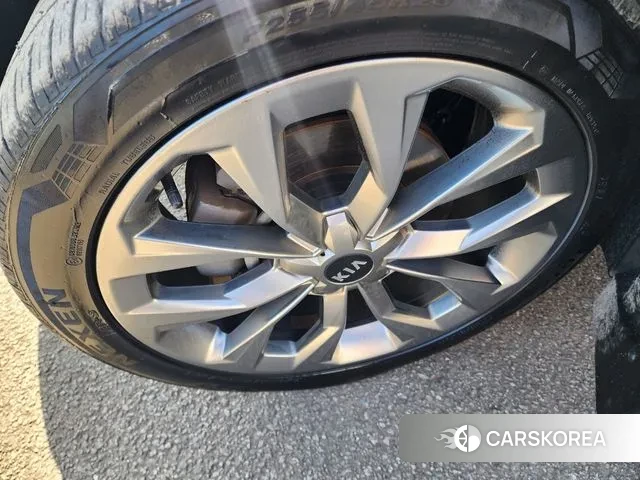 Kia Sorento 4th Generation id 3671802 из Кореи 11