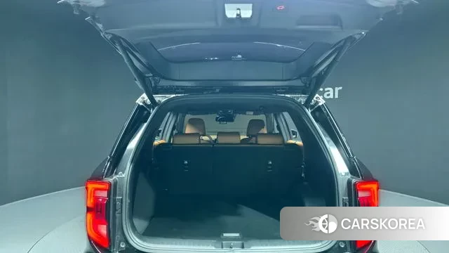 Ssangyong Torres id 3472806 из Кореи 11