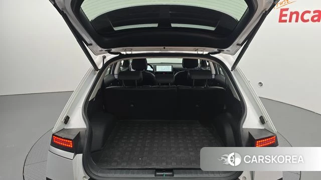 Hyundai Ionic 5 id 4223366 из Кореи 11