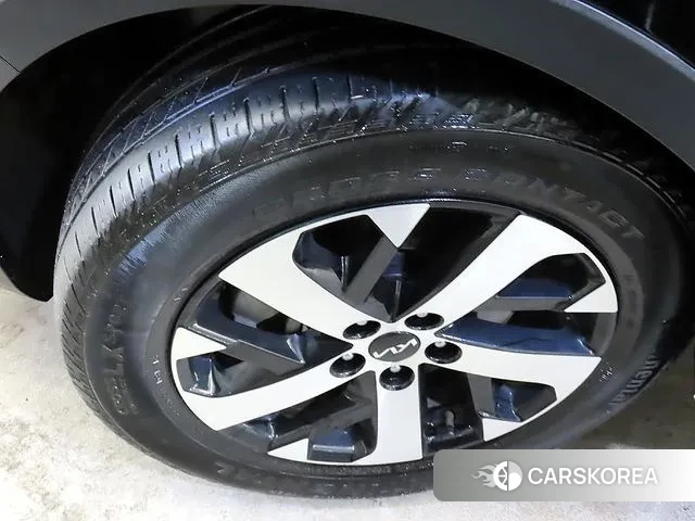 Kia Sorento 4th Generation id 3650375 из Кореи 11