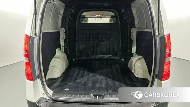 Hyundai The New Grand Starex id 3417162 из Кореи 11