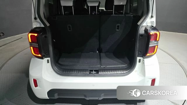 Kia The New Kia Ray id 4463298 из Кореи 11