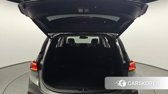 Hyundai Santa Fe TM id 3737169 из Кореи 11