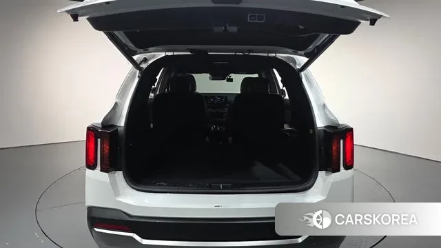 Kia The New Sorento 4th Generation id 3036524 из Кореи 11