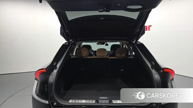 Kia EV6 id 4774091 из Кореи 11