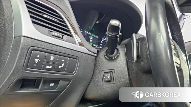 Genesis G80 id 4180824 из Кореи 11