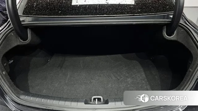 Hyundai The New Grandeur IG id 3037512 из Кореи 11