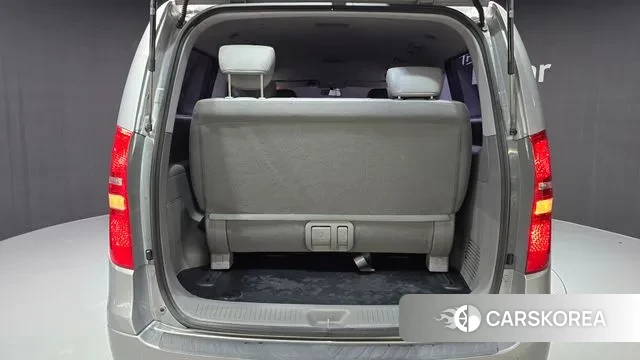 Hyundai The New Grand Starex id 3336390 из Кореи 11