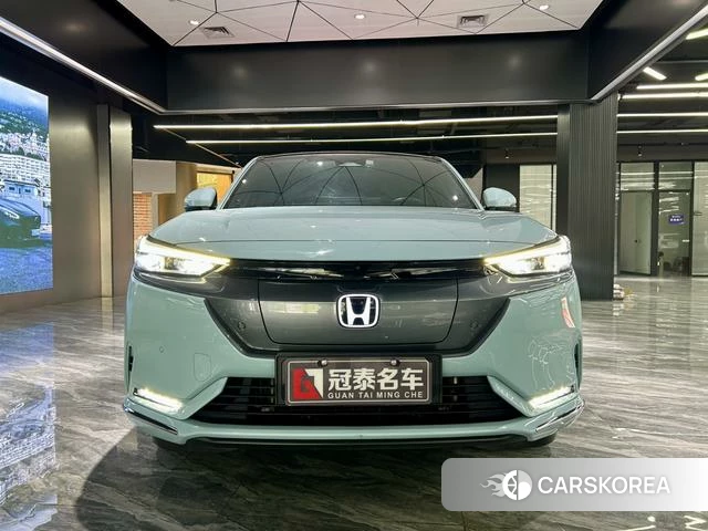 Honda e: NP1 Pole Pai 1 id 4257203 из Китая 11