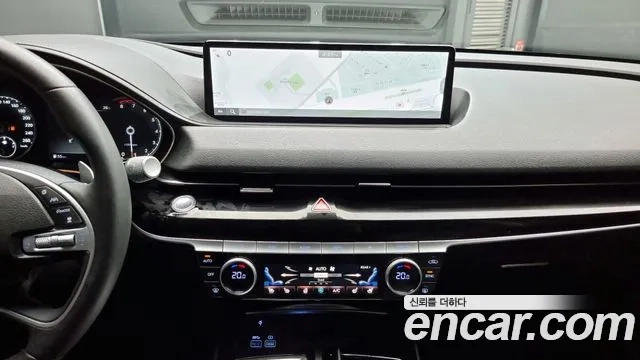 Genesis G80 (RG3) id 2881047 из Кореи 11