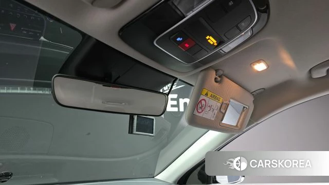 Hyundai Sonata D Edge Hybrid (DN8) id 4469225 из Кореи 11