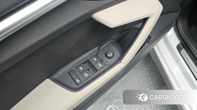 Audi A3 (8Y) id 4584761 из Кореи 11