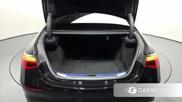 Mercedes-Benz S-Class W223 id 4201434 из Кореи 11