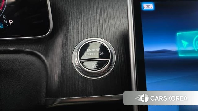 Mercedes-Benz S-Class W223 id 4697819 из Кореи 11