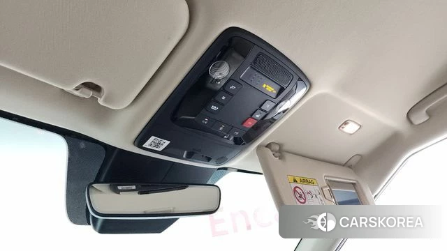 Kia Carnival 4th generation id 4281942 из Кореи 11