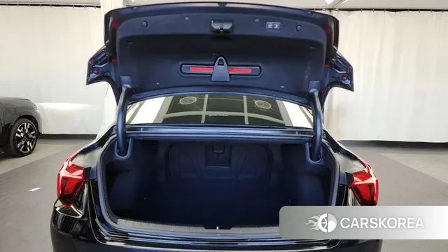 Kia K8 Hybrid id 3366126 из Кореи 11