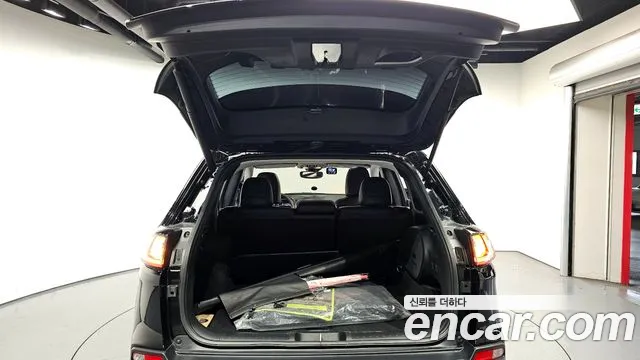 Jeep Cherokee (KL) id 2825927 из Кореи 11