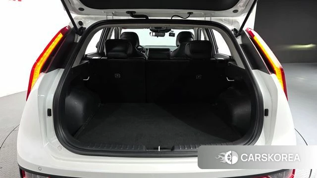 Kia Di All New Niro EV id 4481181 из Кореи 11