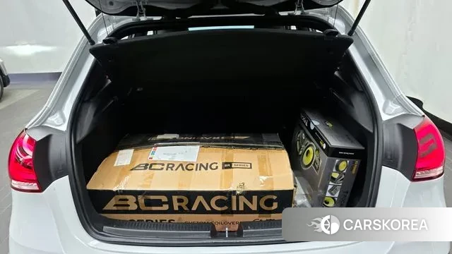 Mercedes-Benz A-Class W177 id 3701750 из Кореи 11