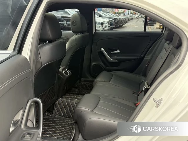 Mercedes-Benz Class A id 4275368 из Китая 11