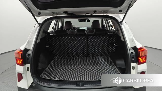 Kia Seltos id 4202105 из Кореи 11