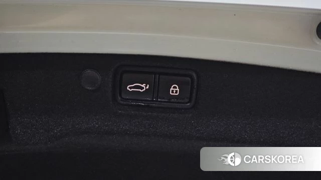 Kia K7 Premier id 4435181 из Кореи 11