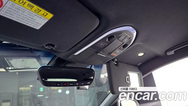 Genesis G70 id 2683563 из Кореи 11