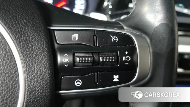 Kia K5 3rd generation id 3911143 из Кореи 11