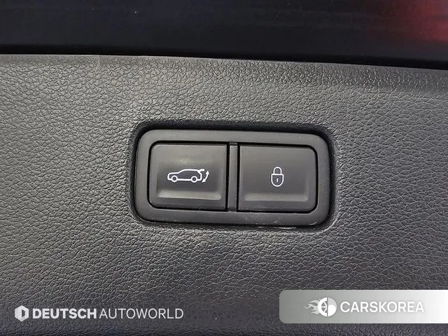 Genesis GV80 id 3406113 из Кореи 11