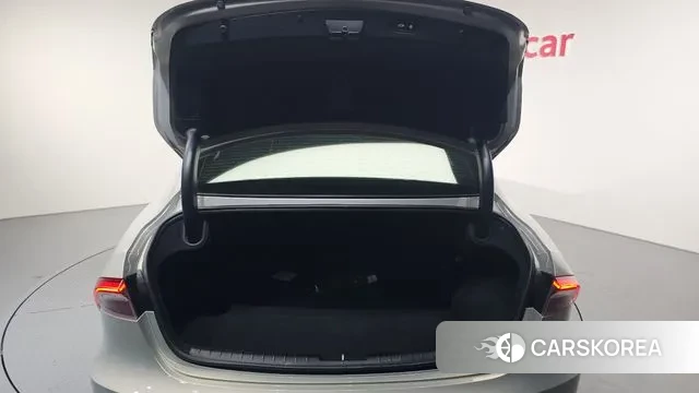 Hyundai The New Grandeur IG Hybrid id 3504658 из Кореи 11