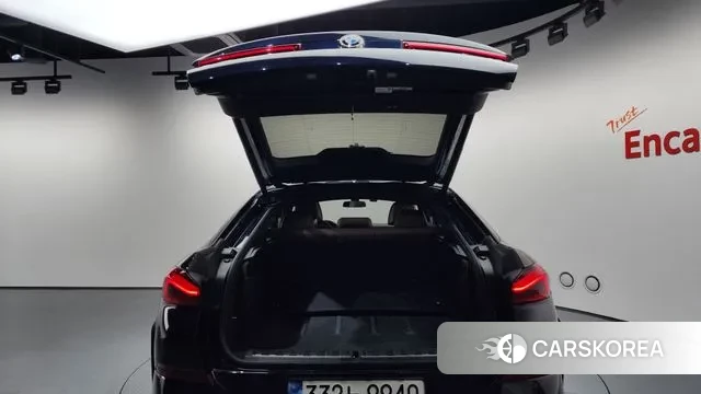 BMW X6 (G06) id 3395346 из Кореи 11